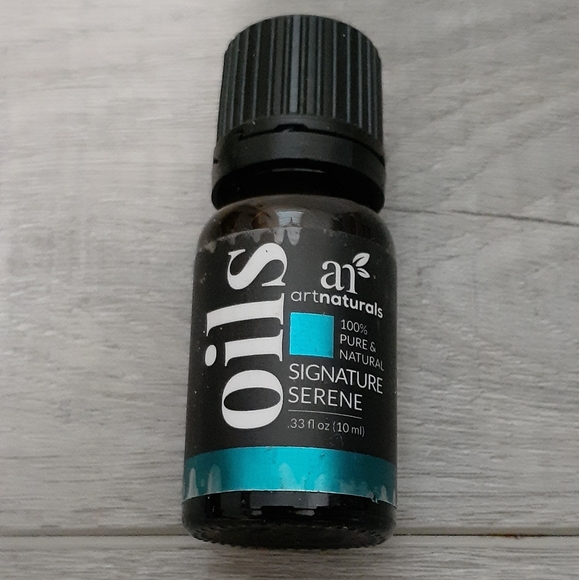 Other - Signature serene